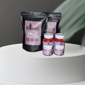 Mini gamme perte de poids