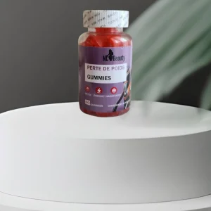 Perte de poids Gummies