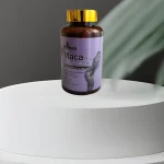 Gélules Maca Plus